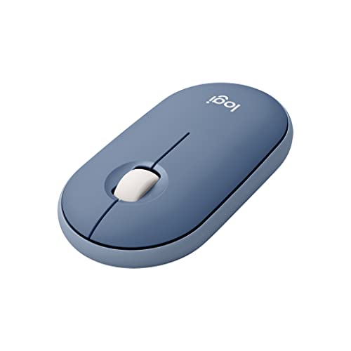 Logitech Pebble Wireless Mouse