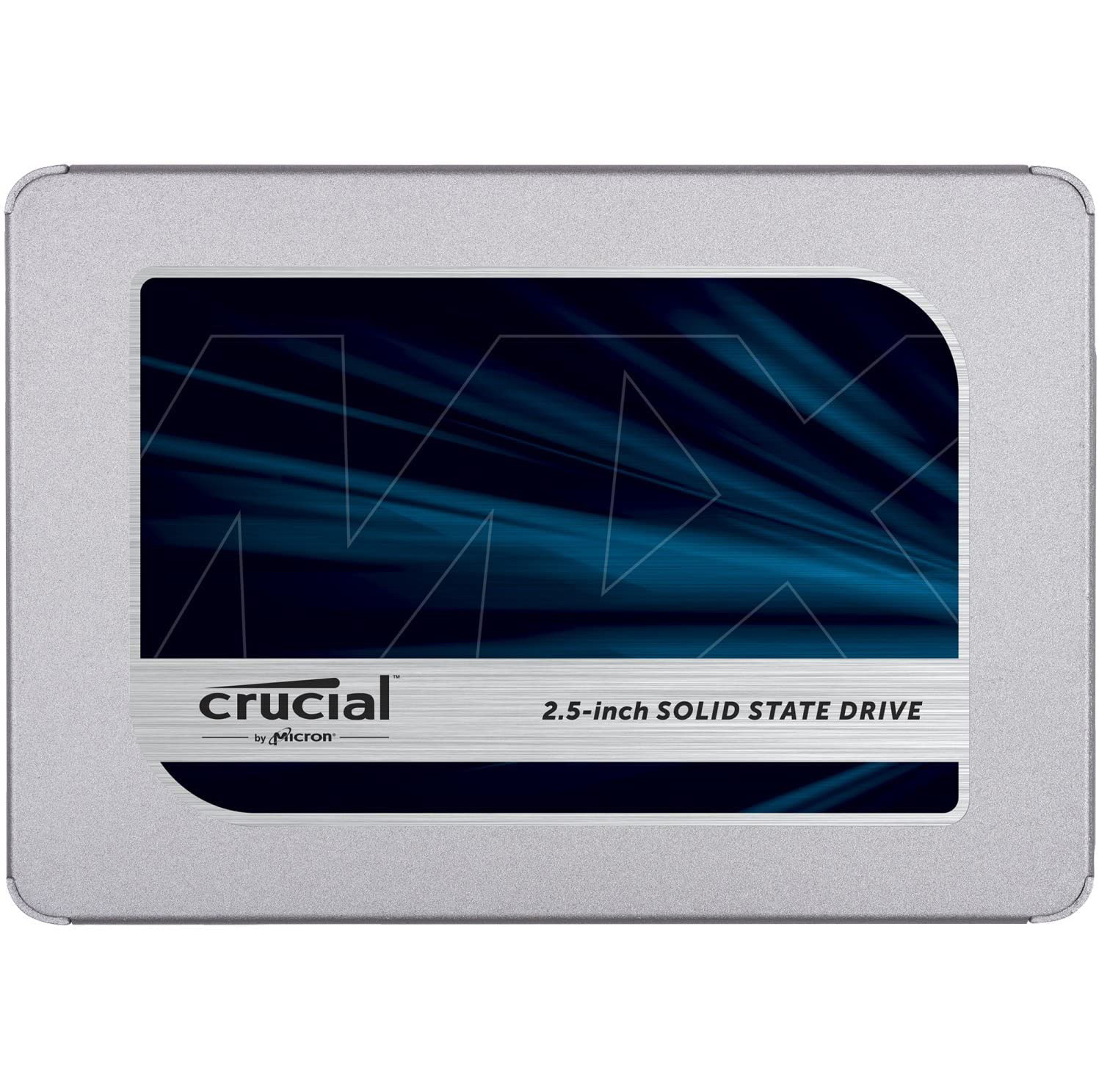 Crucial MX500 1TB Internal SSD