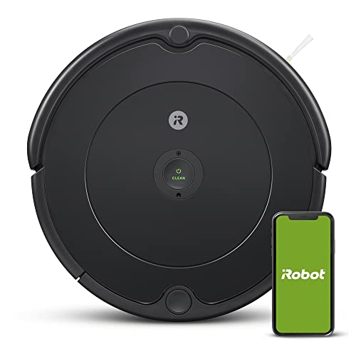 iRobot's Roomba 694 robot vacuum is back on sale for $179
