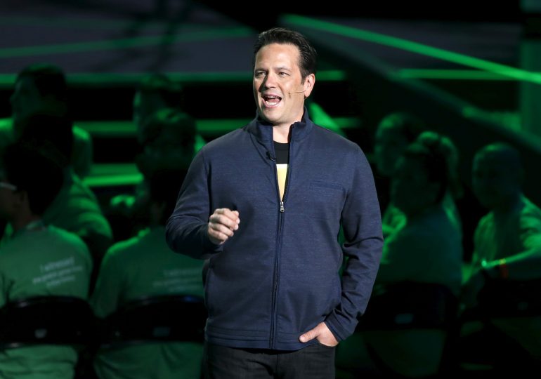 Phil Spencer says Microsoft will continue to â€˜support and growâ€™ Halo amid 343 layoffs
