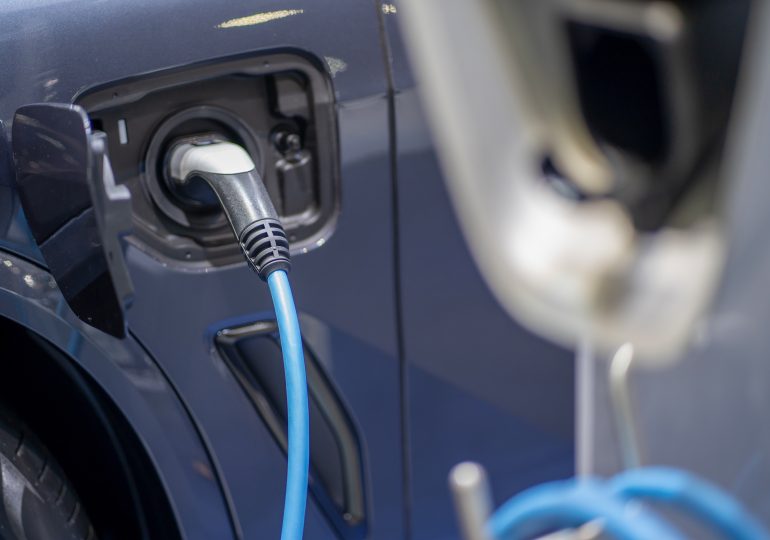 Zero-emission vehicles made up nearly 19 percent of car sales in California last year