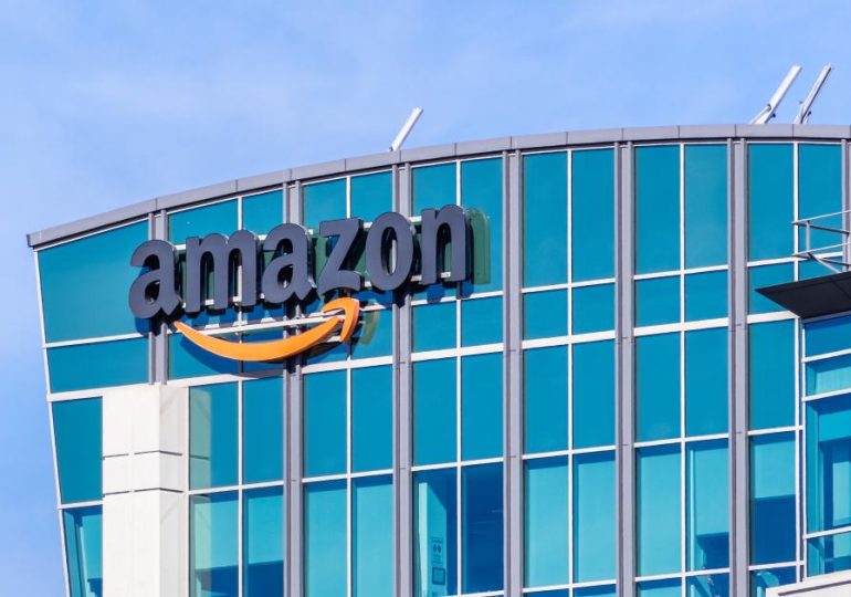 Amazon wants employees to return to the office in May
