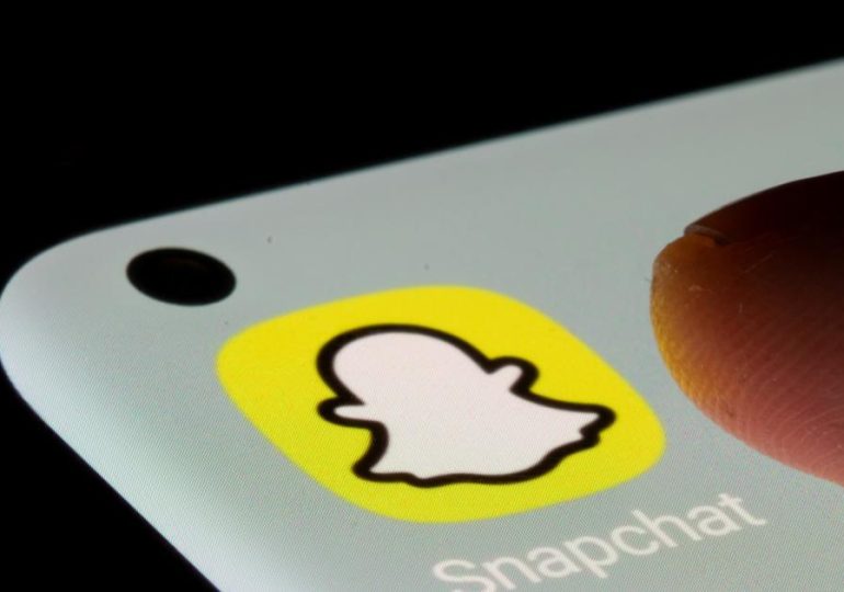 Snapchat now has more than 750 million monthly active users