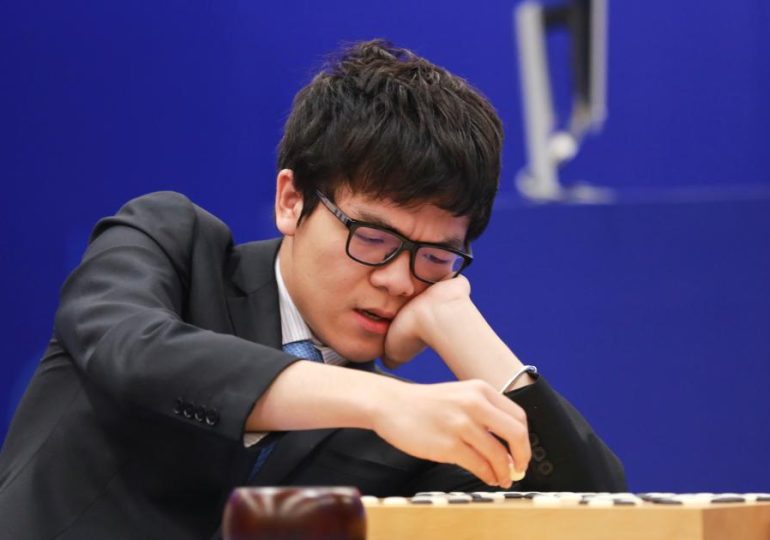 AlphaGo pushed human Go players to become more creative