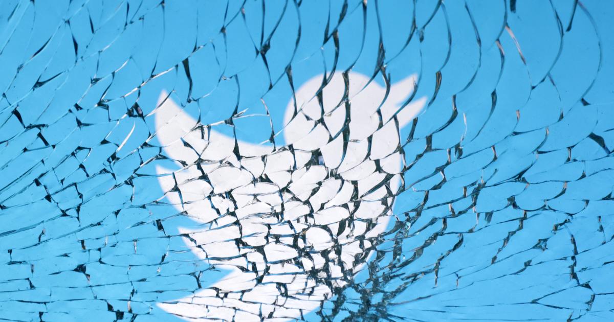 Portions of Twitter’s source code were reportedly leaked online