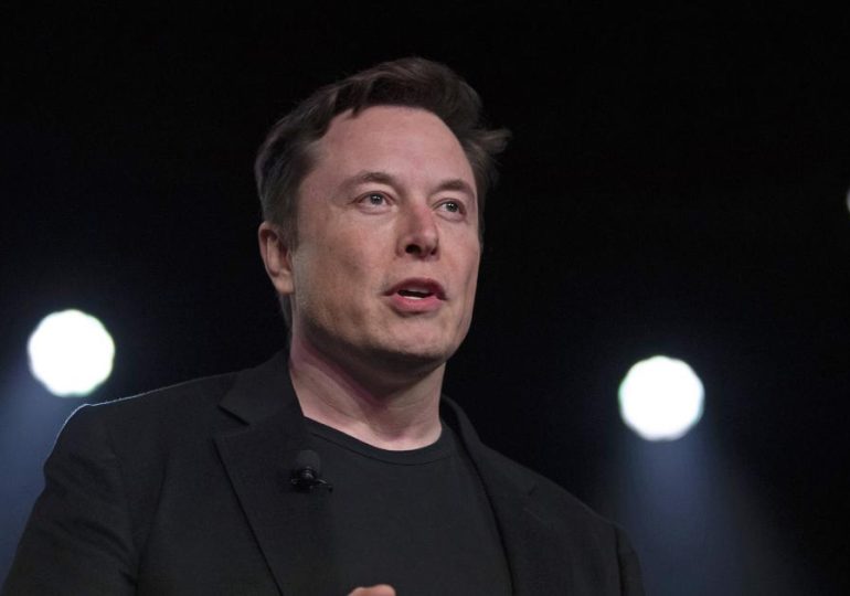 Elon Musk has created his own artificial intelligence company