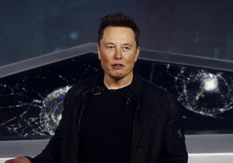 Elon Musk says he wants to start ‘TruthGPT’ to rival OpenAI and Google