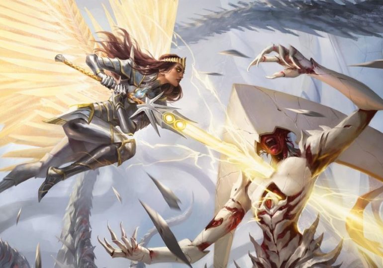 â€˜Magic: The Gatheringâ€™ publisher Wizards of the Coast sent the Pinkertons after a leaker