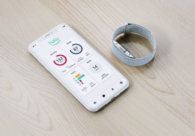 CEO of fitness band maker Whoop mocks the demise of Amazon's Halo health device