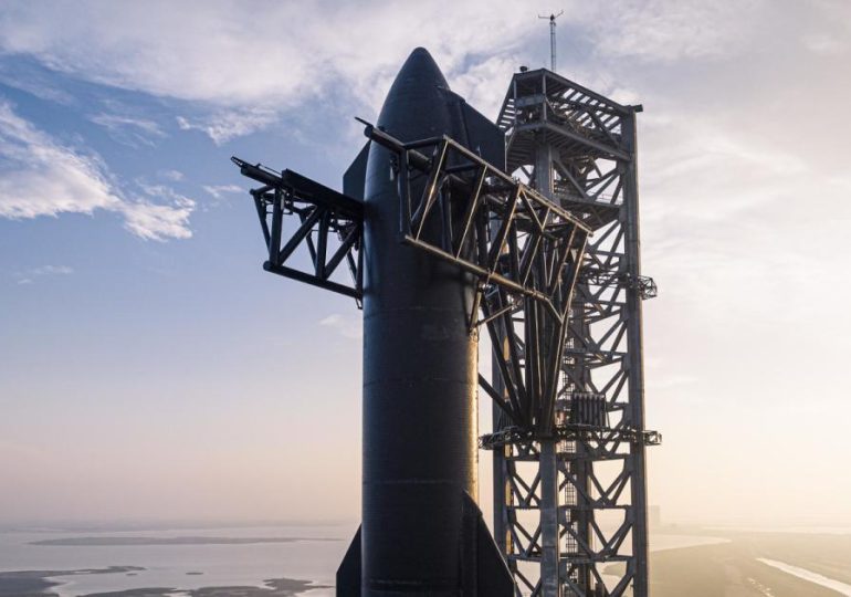 SpaceX wants to join the FAA as defendant in environmental groups' Starship lawsuit