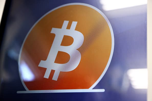 Bitcoin is little changed after SEC sues Coinbase for acting as an unregistered broker