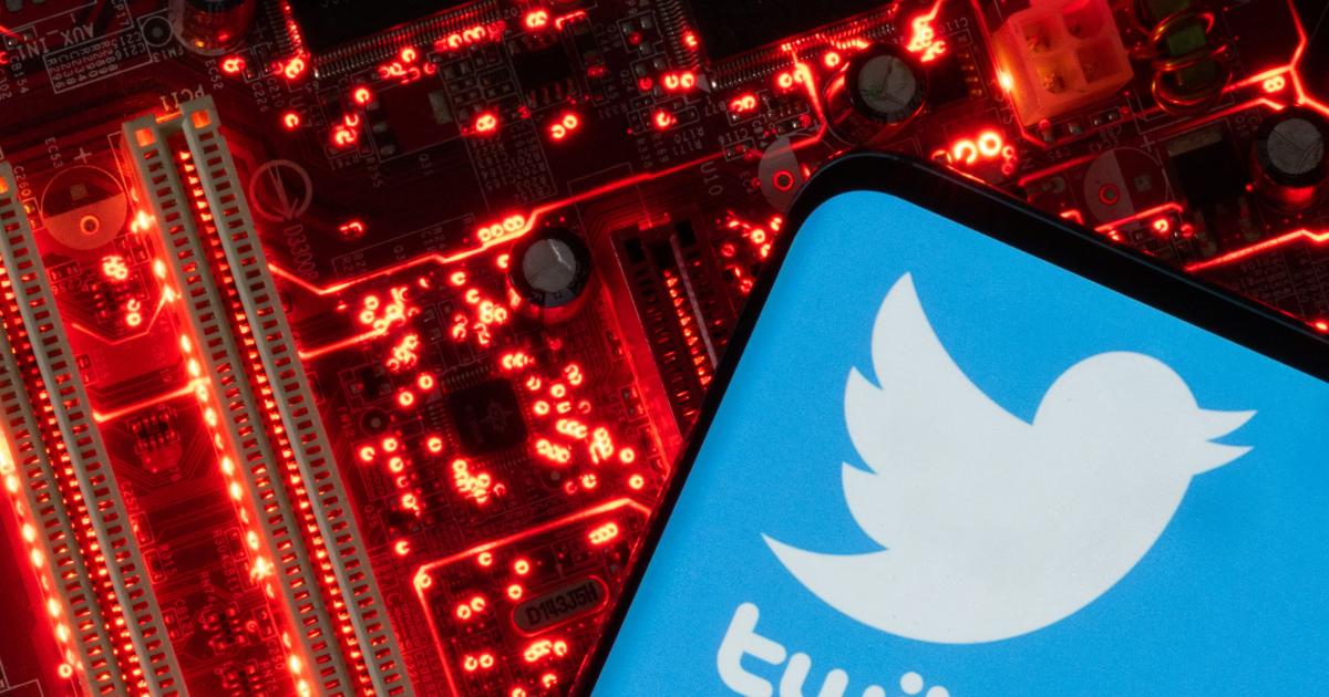 Twitter’s head of brand safety and ad quality has left the company