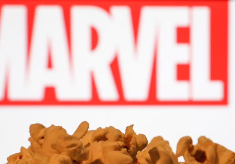 Marvel's visual effects workers vote to join a union