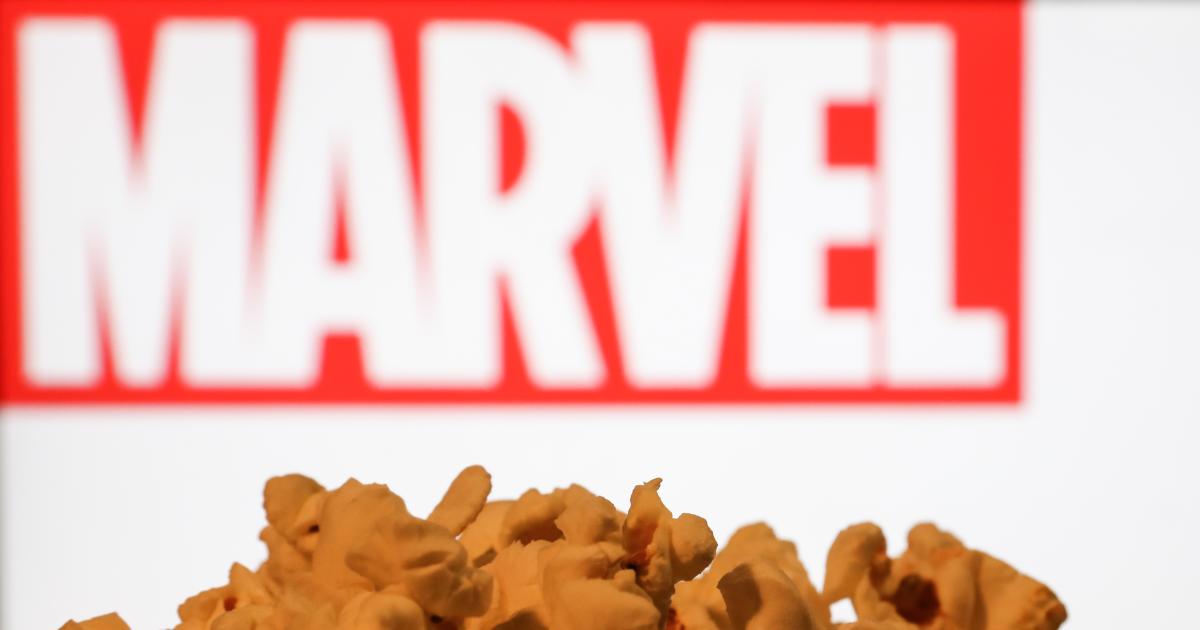 Marvel's visual effects workers vote to join a union