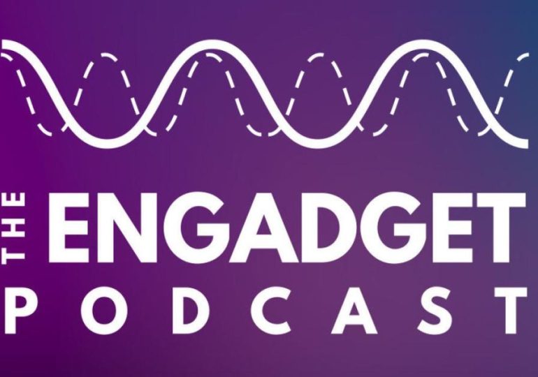 Engadget Podcast: iPhone 15 Pro reviews, Microsoft picks AI over Surface
