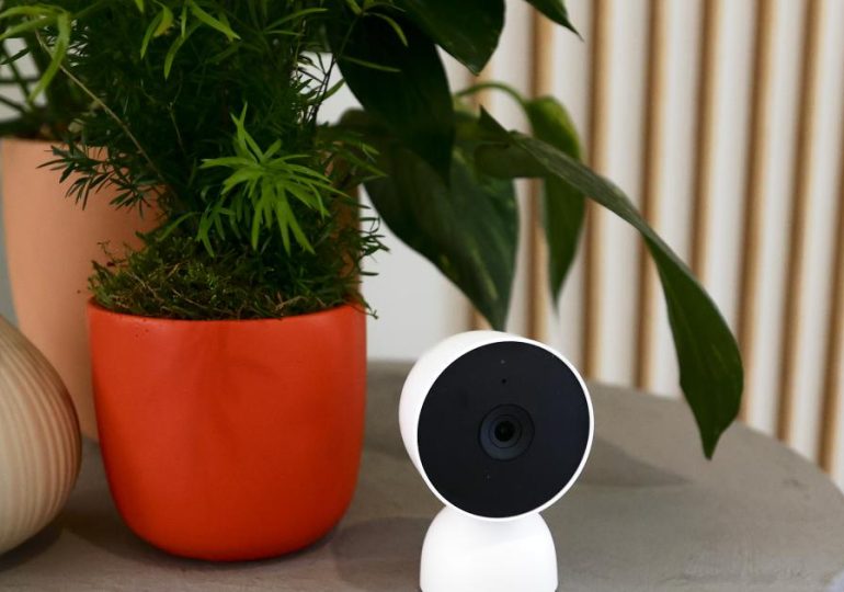 Google's Nest Aware subscription service gets a $20 price hike