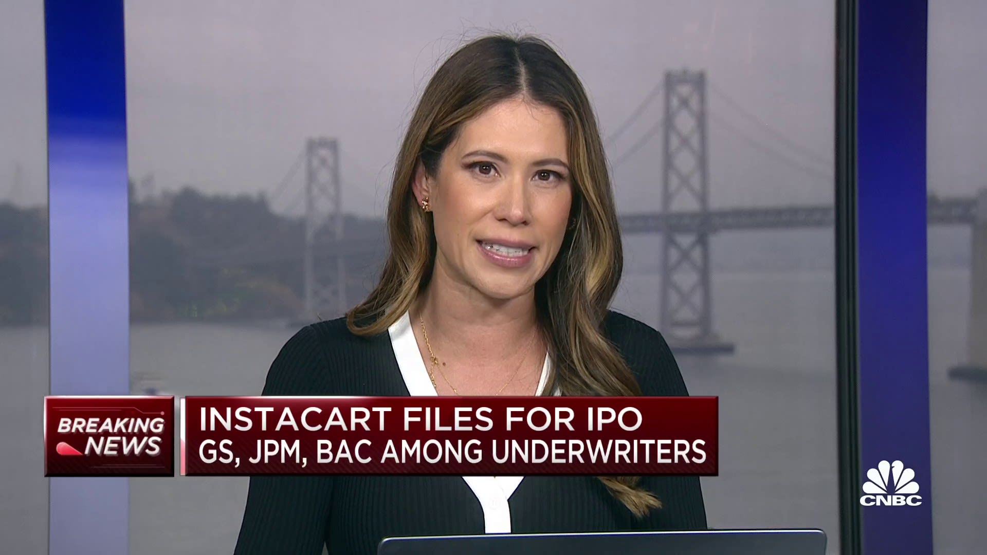 Instacart's IPO filing sparked an online spat between cloud rivals Snowflake and Databricks