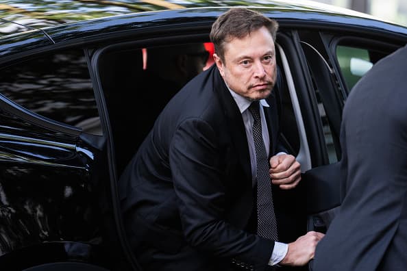 Turkish President Erdogan invites Elon Musk to build his next Tesla factory in Turkey