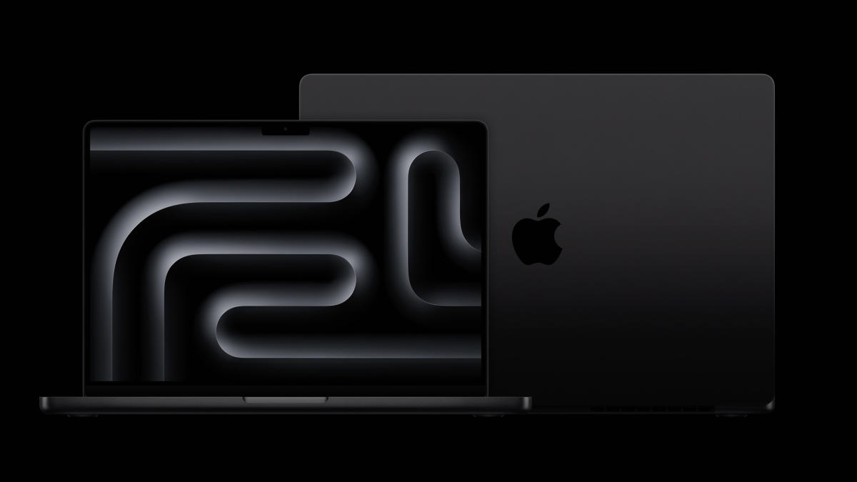 Apple's 'Scary Fast' Mac event: Everything announced about M3 MacBook Pro and M3 iMac