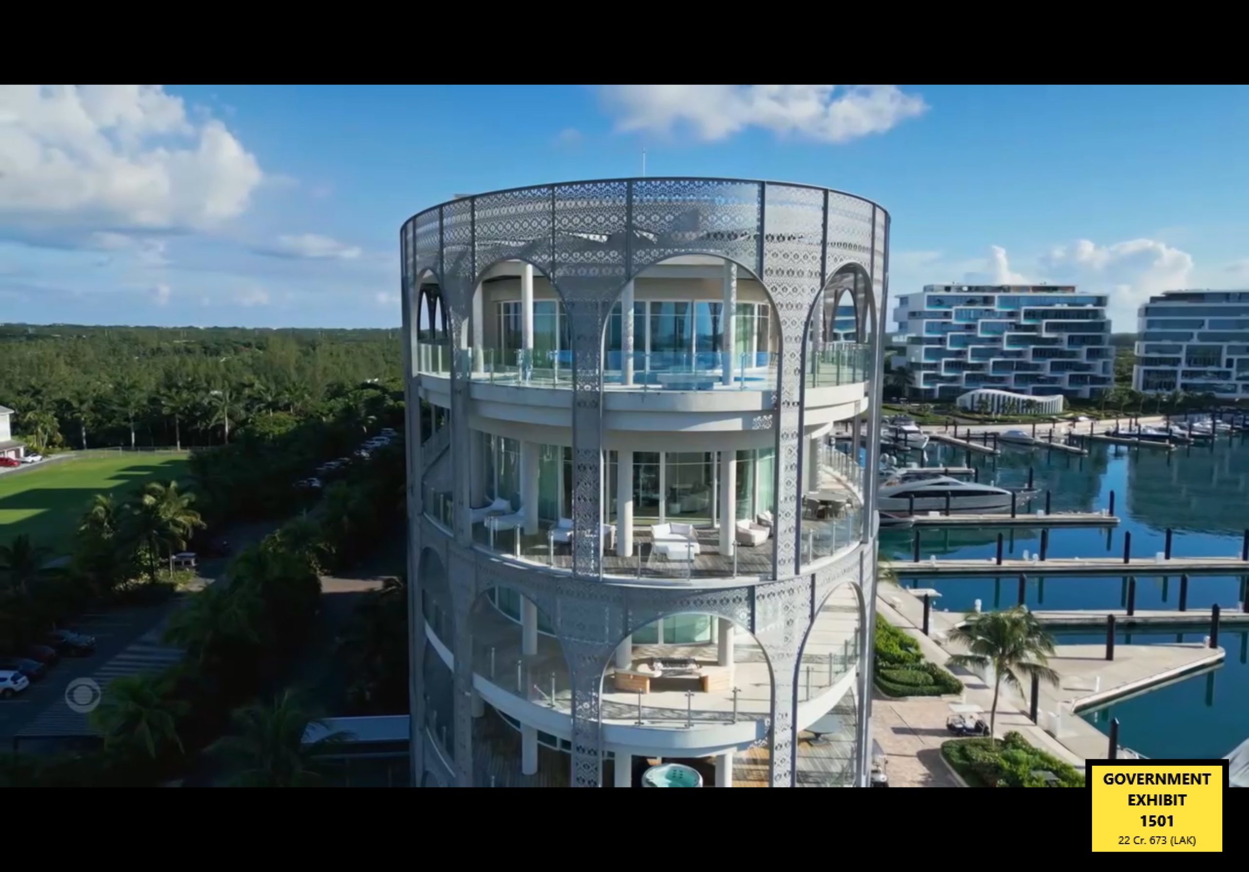 Inside Sam Bankman-Fried's $35 million crypto frat house in the Bahamas