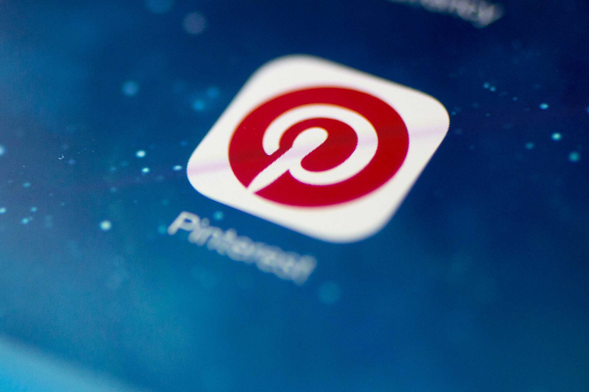 Pinterest stock rockets 18% after earnings beat, advertising outlook