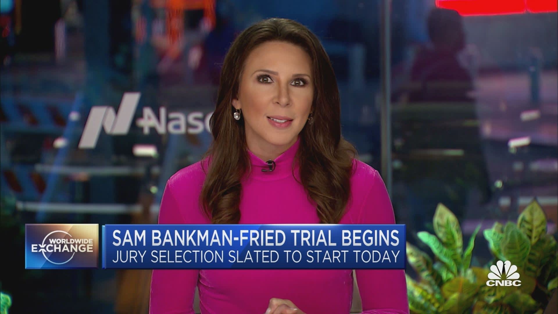 The $8 billion Sam Bankman-Fried criminal trial starts today — here's what's at stake and how we got here