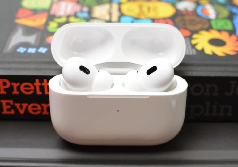 The best October Prime Day AirPods deals for 2023