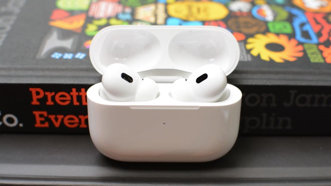 The best October Prime Day AirPods deals for 2023