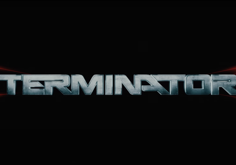 Terminator is back with a new anime series coming to Netflix