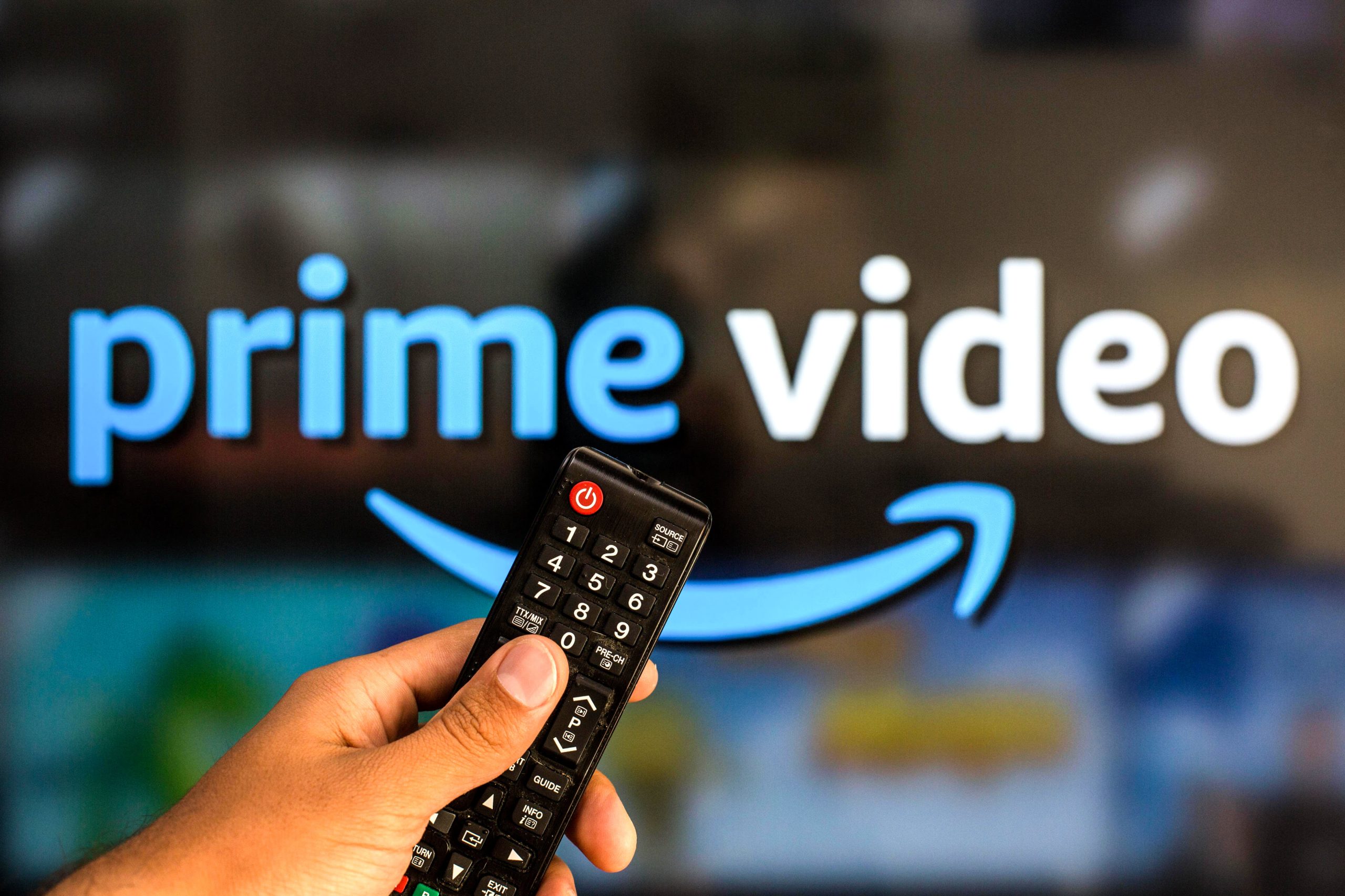 Amazon cuts hundreds of jobs in Prime Video and MGM Studios: Read the memo to employees