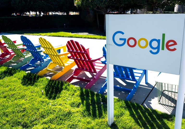 Google cuts hundreds of jobs across engineering, hardware teams