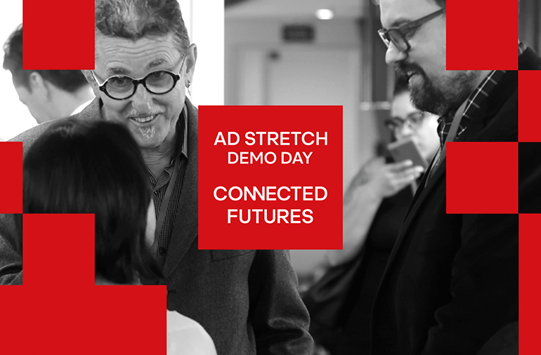 Attend AD Stretchâ€™s Connected Futures Demo Day for Unmatched Networking Opportunities
