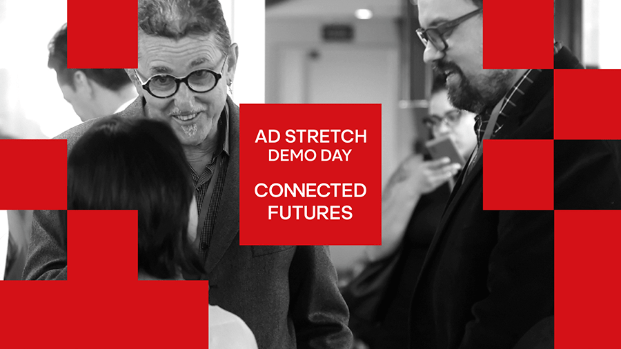 Attend AD Stretchâ€™s Connected Futures Demo Day for Unmatched Networking Opportunities