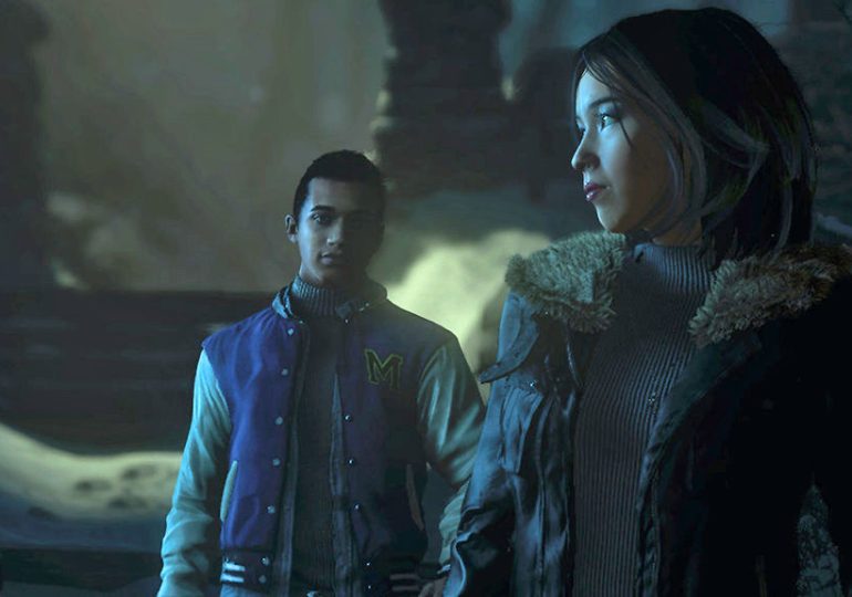 Until Dawn and The Quarry developer Supermassive is reportedly laying off around 90 workers