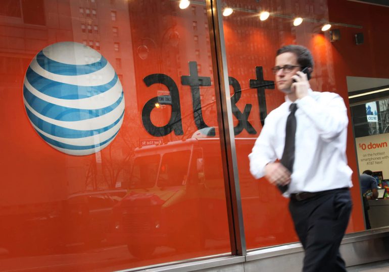 AT&T is investigating a leak that put millions of customers' data on the dark web