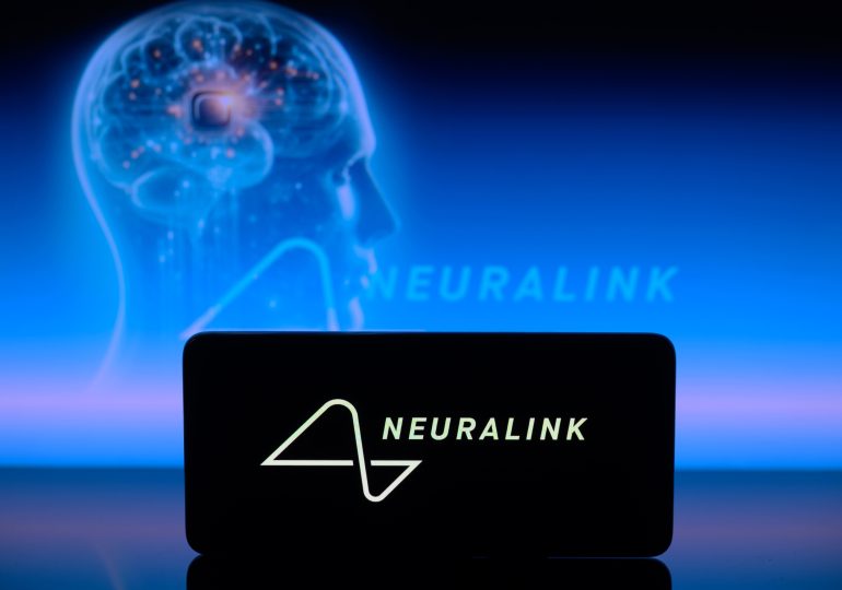 Neuralink shares video of patient playing chess using signals from brain implant