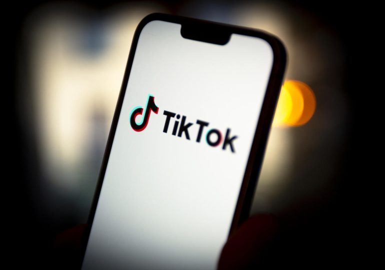 The FTC might sue TikTok over its handling of users’ privacy and security
