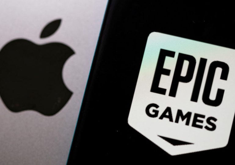 Apple claims Epic is trying to ‘micromanage’ its business operations in a new court filing