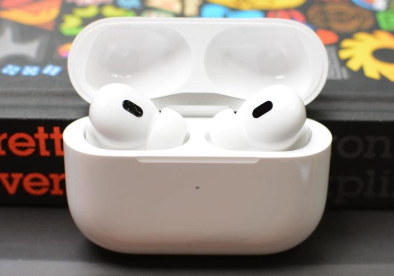 Apple's second-generation AirPods Pro are back down to their lowest price ever