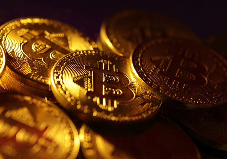 Bitcoin just completed its fourth-ever 'halving,' here’s what investors need to watch now