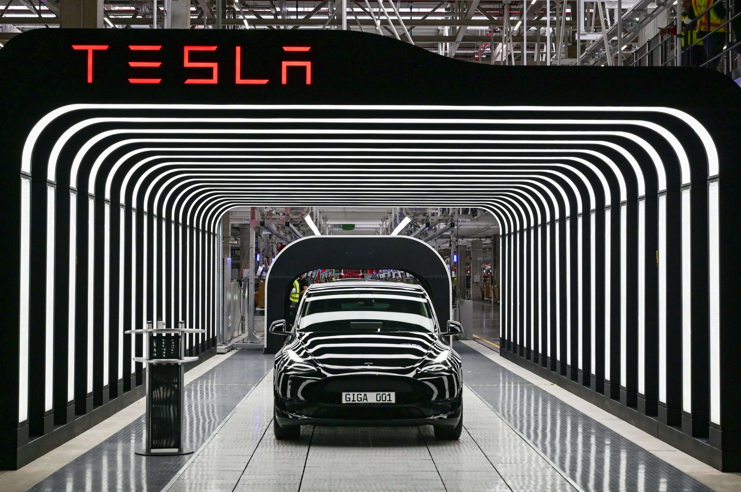 Tesla to explore locations in India for $3 billion EV factory, FT reports