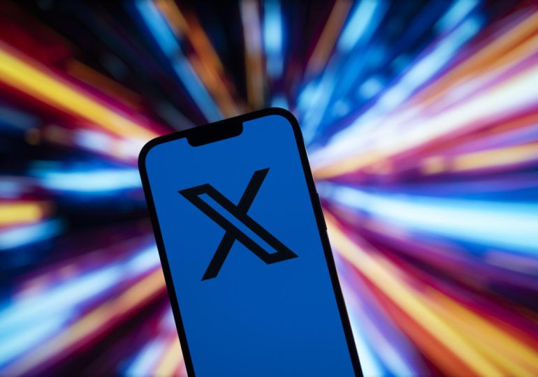 X names its third head of safety in less than two years