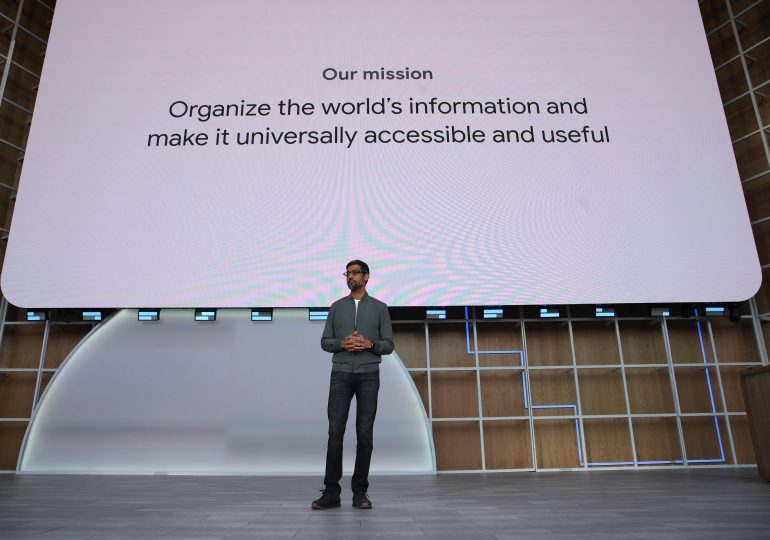 Google criticized as AI Overview makes obvious errors, such as saying former President Obama is Muslim