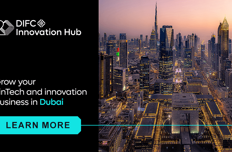 Scale Your Business to Emerging Markets with the DIFC Innovation Licence Offer