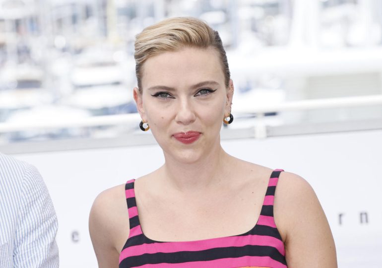 Scarlett Johansson says OpenAI used her likeness without permission for its 'Sky' voice assistant