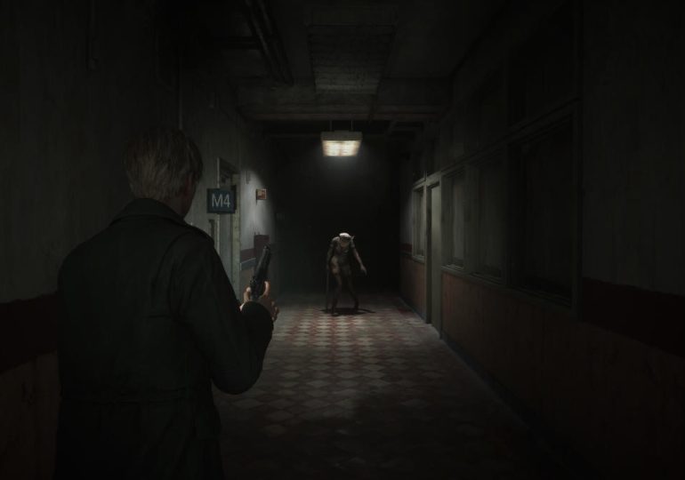 Silent Hill 2 remake hits PS5 and PC on October 8