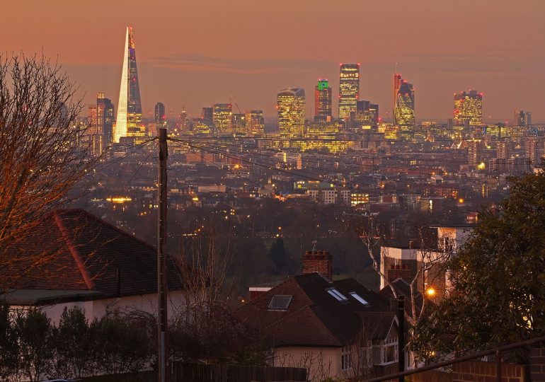 Inside Europe's tech hubs: Does London have what it takes to remain No. 1?