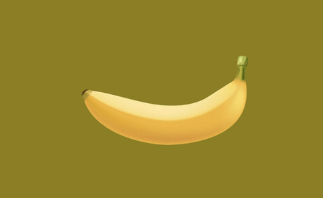 One of the biggest games on Steam right now is… a clickable banana