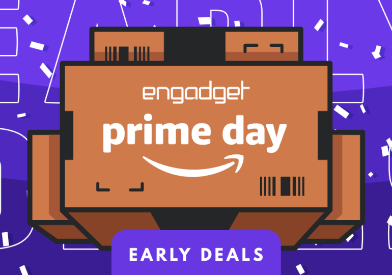 The best early Prime Day deals for 2024