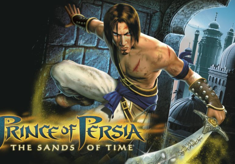 Ubisoft Toronto is helping out with the troubled Prince of Persia: The Sands of Time remake